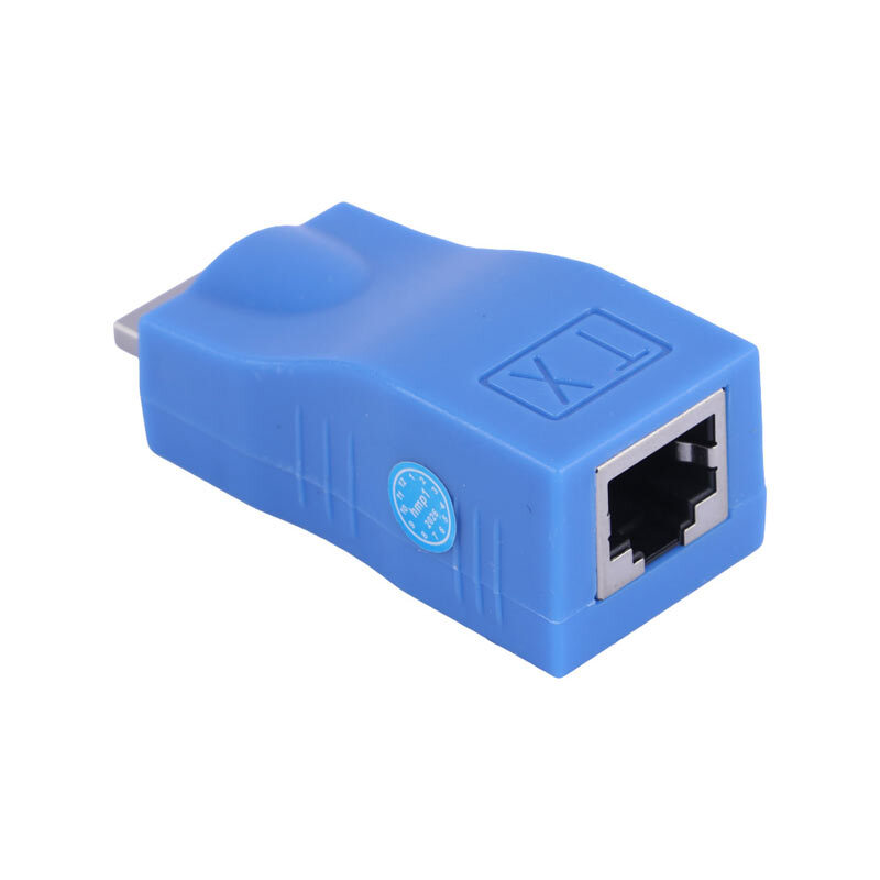 افزایش دهنده طول Anoshan A-823 HDMI 30m - 5