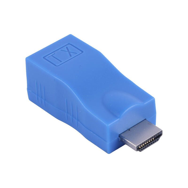 افزایش دهنده طول Anoshan A-823 HDMI 30m - 7