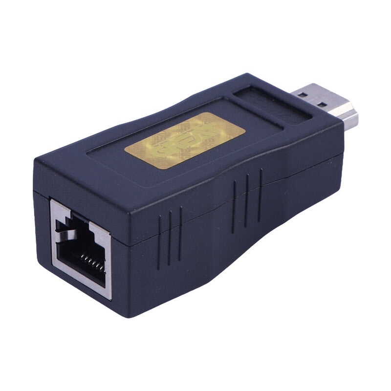 افزایش دهنده طول آیفورتک HDMI 30m - 4