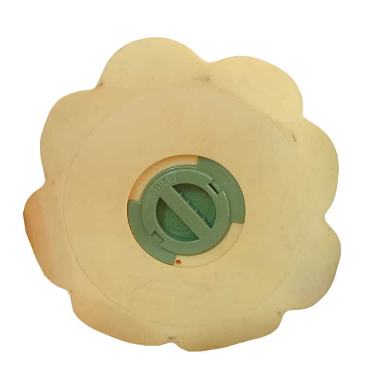 اکشن فیگور Disney Princess طرح قلک پرنسس بل کد 005 - 4