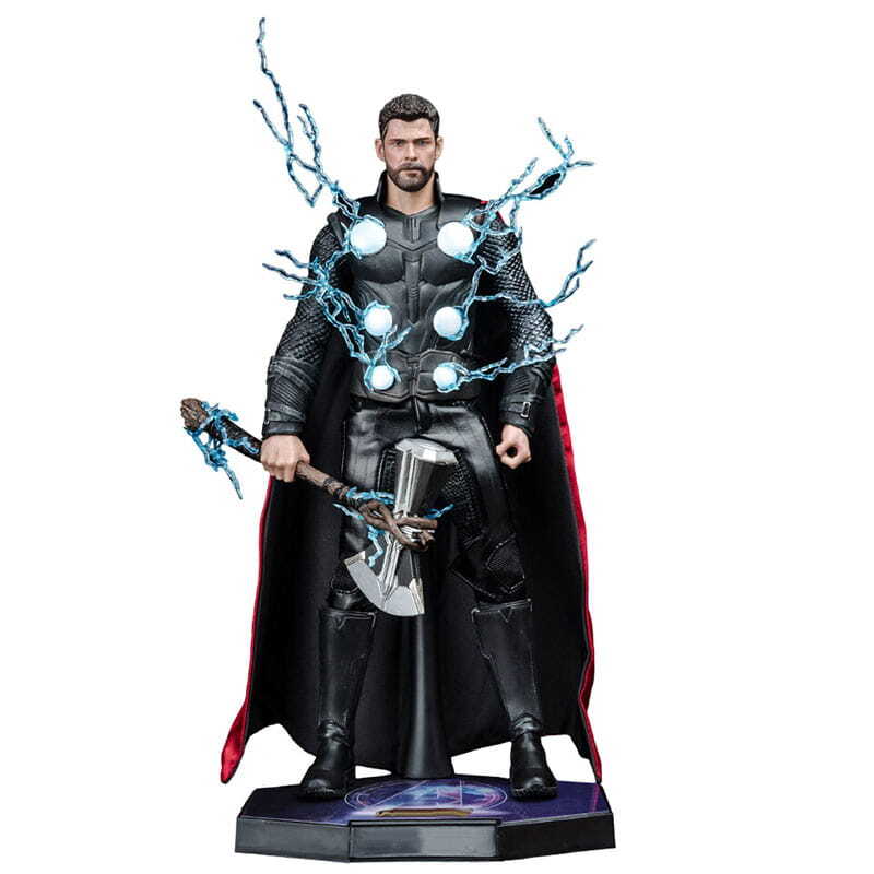اکشن فیگور طرح Thor Avengers کد 253675 - 3