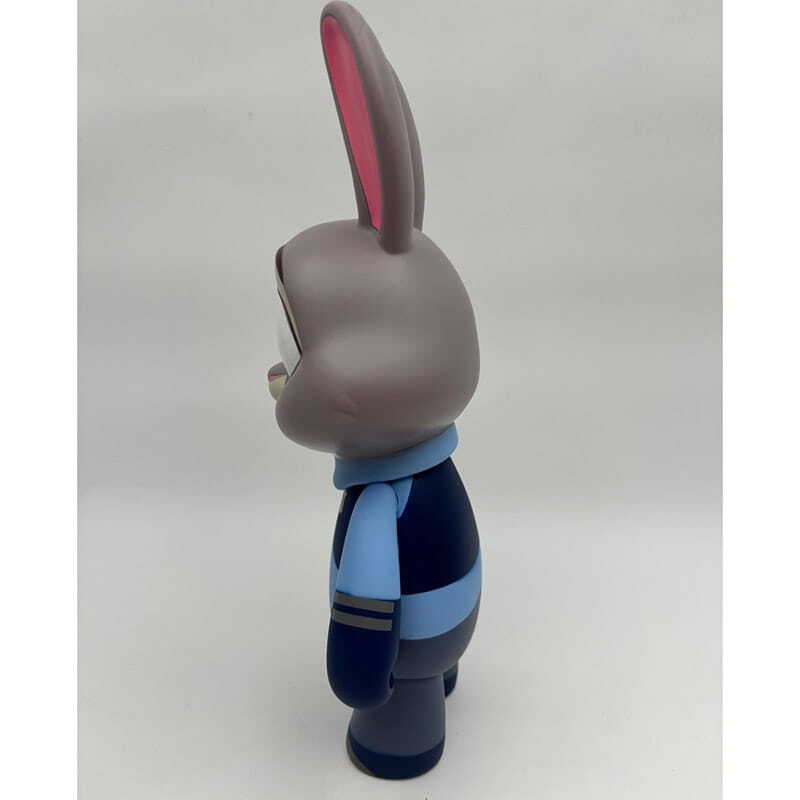اکشن فیگور طرح Zootopia کد 9944 بسته 2 عددی - 6