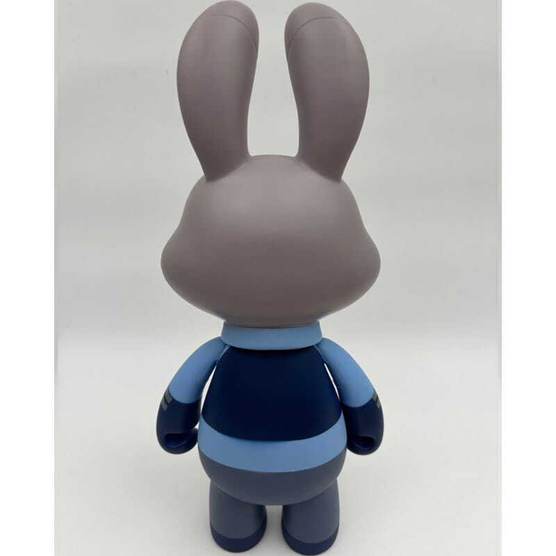 اکشن فیگور طرح Zootopia کد 9944 بسته 2 عددی - 8