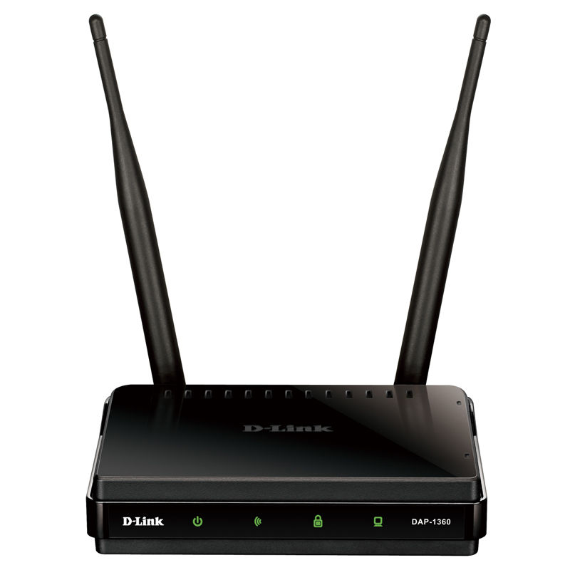 اکسس پوینت D-Link DAP-1360 N300