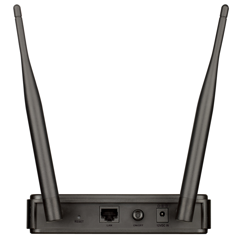 اکسس پوینت D-Link DAP-1360 N300 - 3
