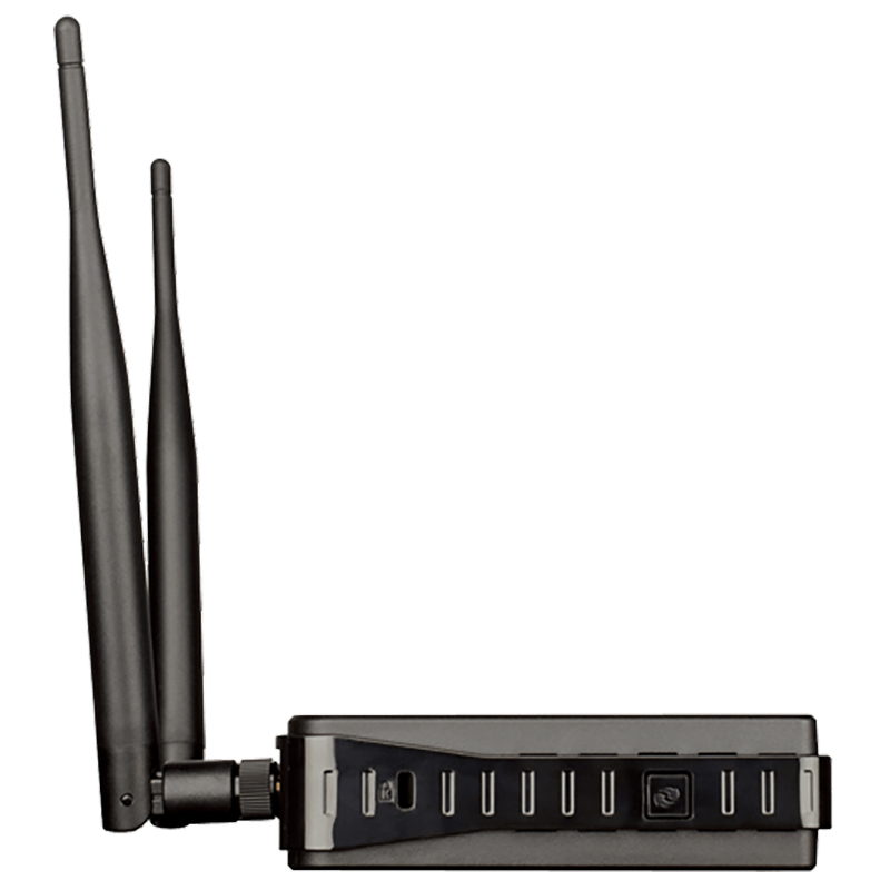 اکسس پوینت D-Link DAP-1360 N300 - 4