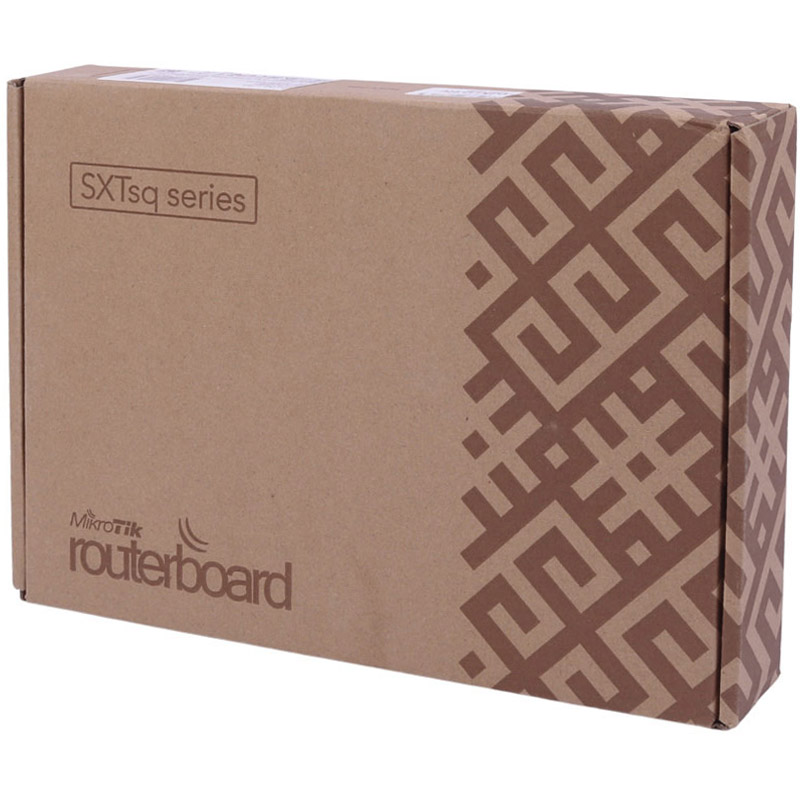 اکسس پوینت MikroTik SXTsq Lite5 RBSXTsq5nD