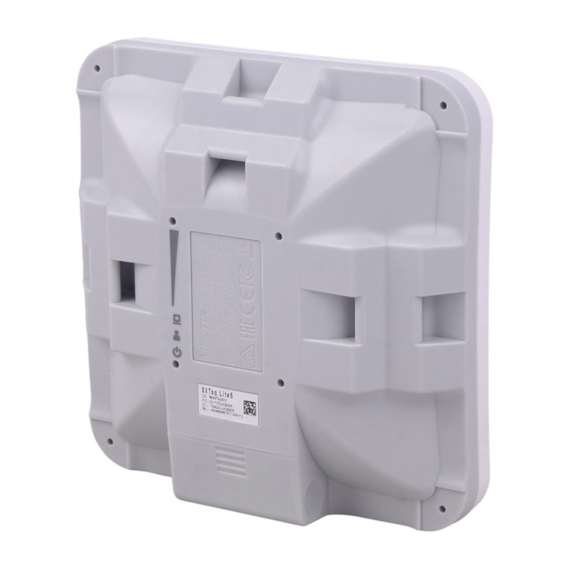 اکسس پوینت MikroTik SXTsq Lite5 RBSXTsq5nD - 3
