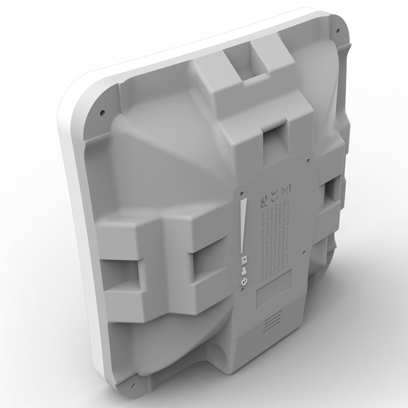 اکسس پوینت MikroTik SXTsq Lite5 RBSXTsq5nD - 6