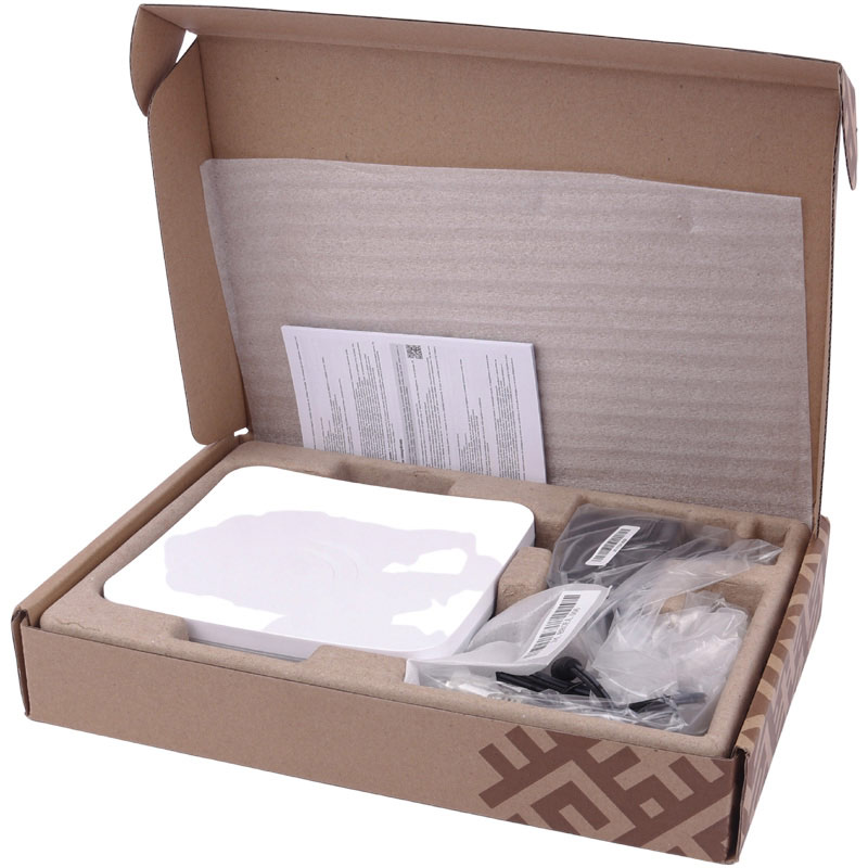 اکسس پوینت MikroTik SXTsq Lite5 RBSXTsq5nD - 8