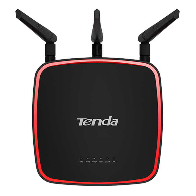 اکسس پوینت Tenda AP5 - 3