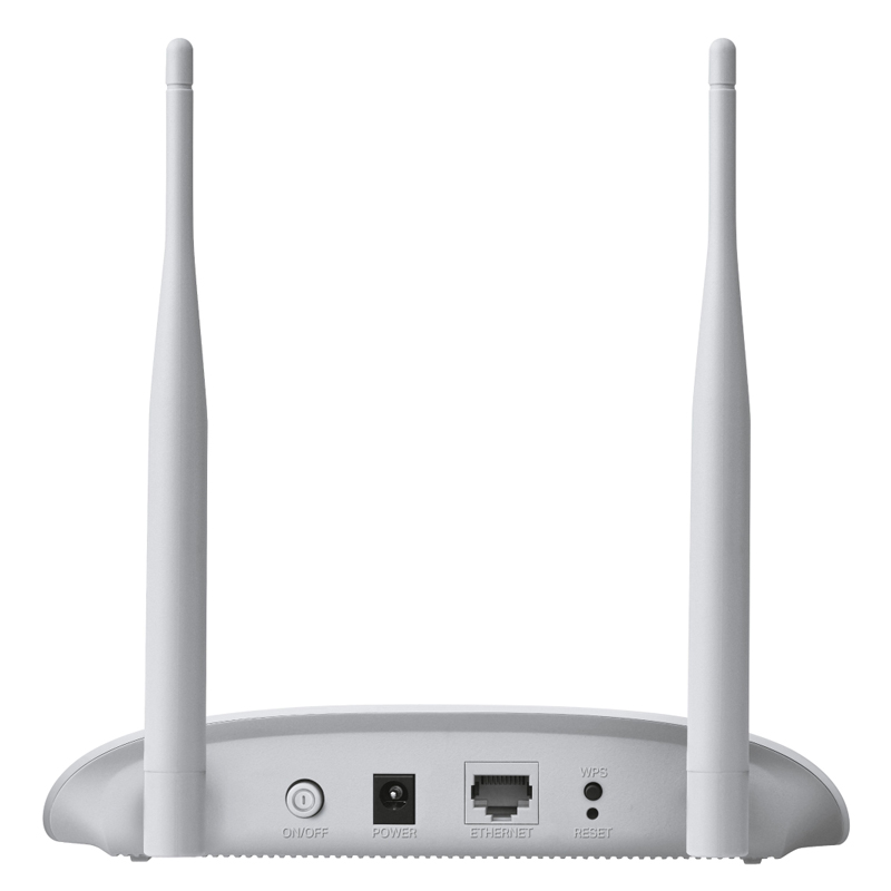 اکسس پوینت TP-Link TL-WA801N - 3