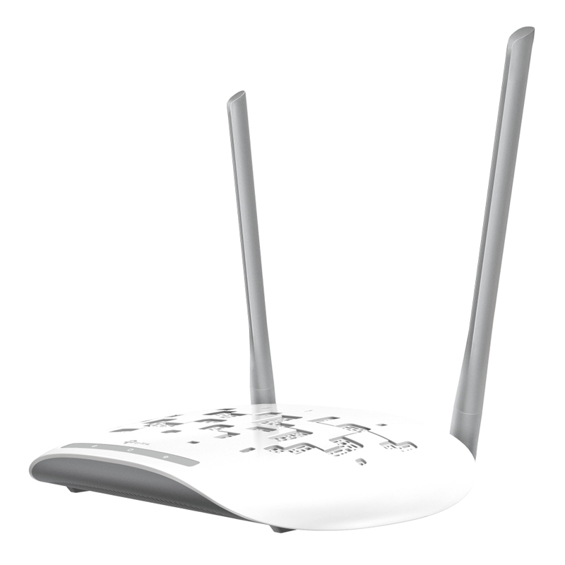 اکسس پوینت TP-Link TL-WA801N - 4