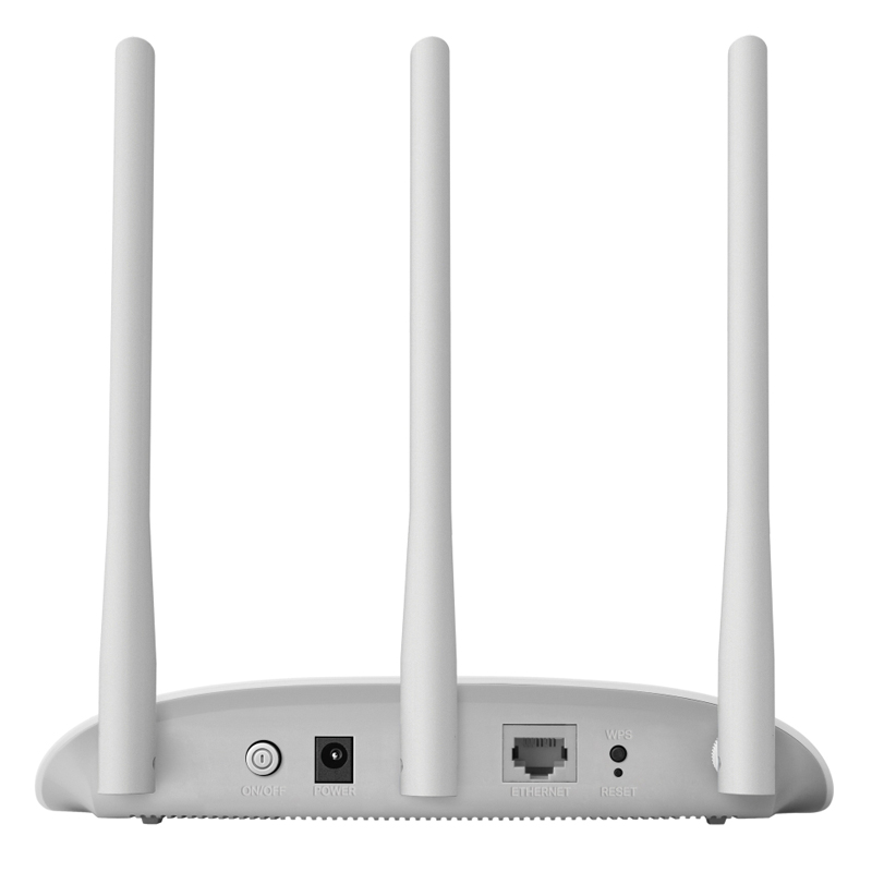 اکسس پوینت TP-Link TL-WA901N - 3