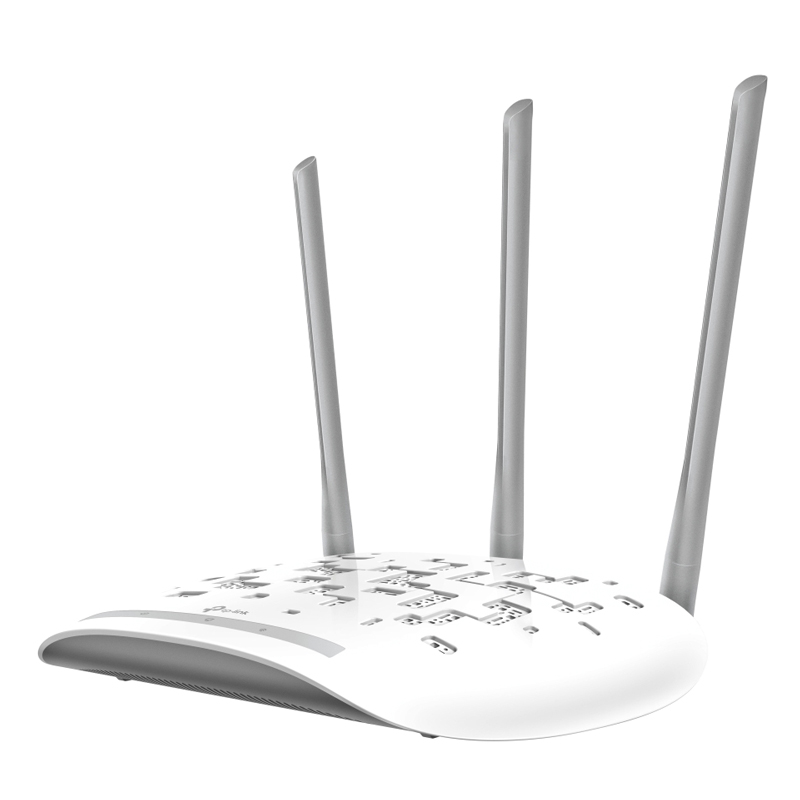اکسس پوینت TP-Link TL-WA901N - 4