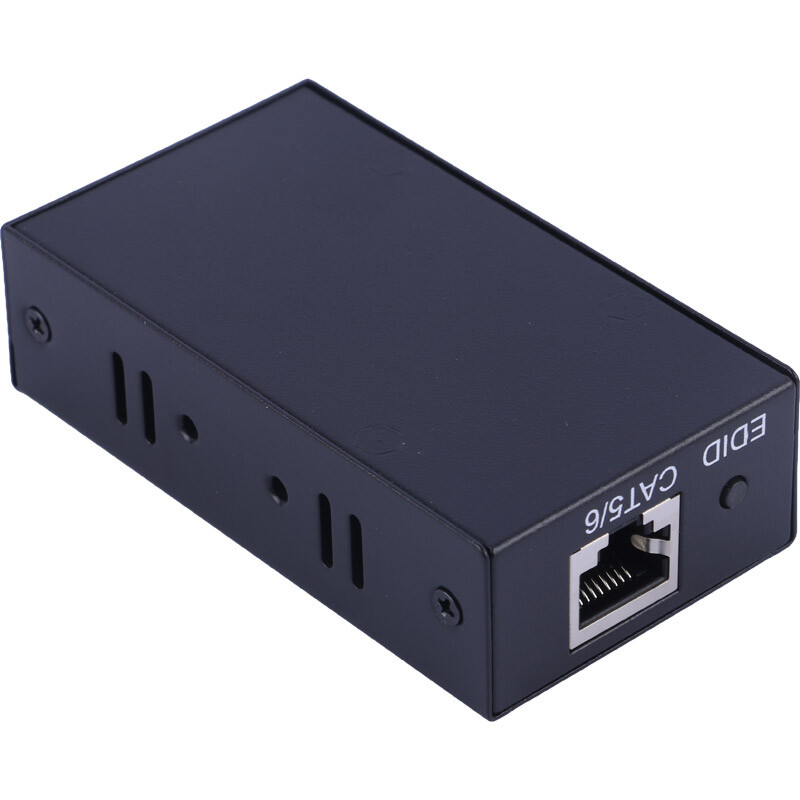 اکستندر HDMI بایبل E-38 طول 60 متر - 4