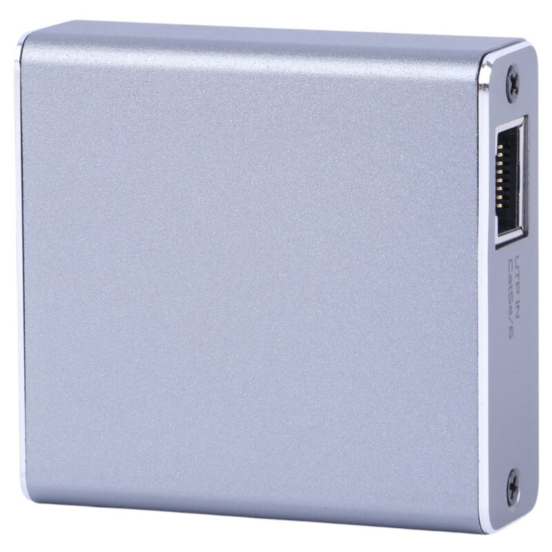 اکستندر HDMI واصل VSL-HD60 طول 60 متر - 4