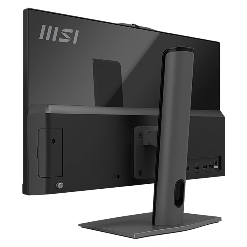 آل این وان ام اس آی 23.8 اینچی Modern AM242P 12M Core i5 16GB 512GB SSD - 8