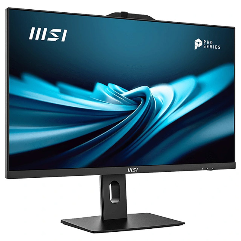 آل این وان ام اس آی 27 اینچی PRO AP272P 14M Core i7 16GB 512GB SSD - 6