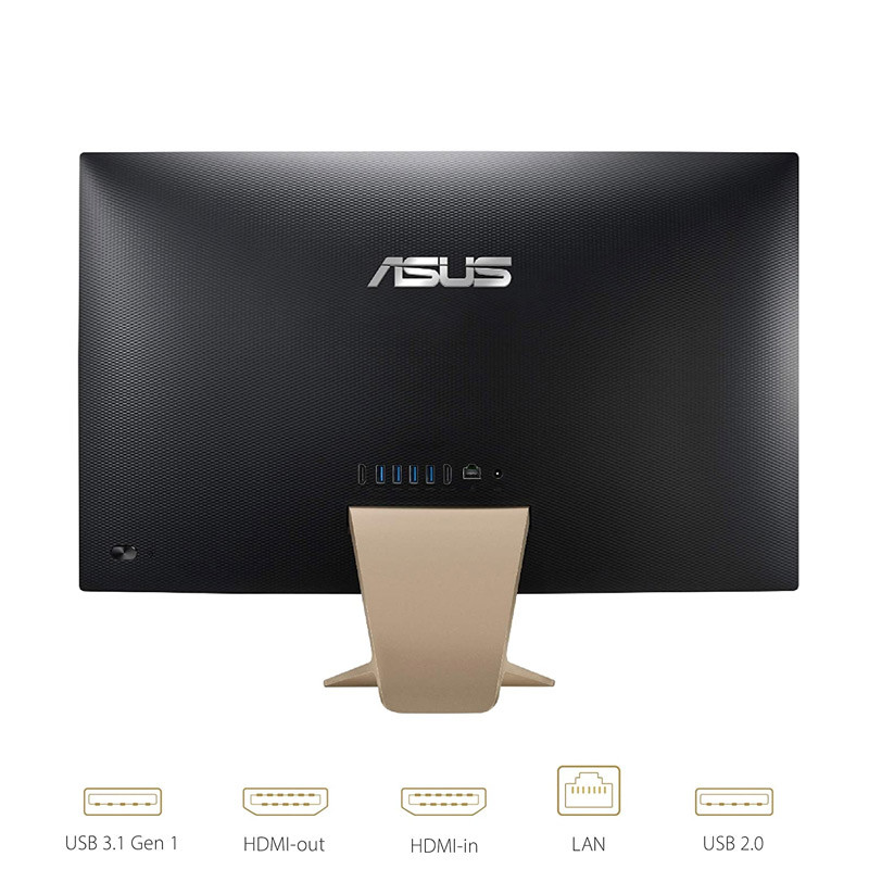 آل این وان ایسوس 23.8 اینچی V241EPK-BA Core i5 16GB 512GB SSD MX330 - 5