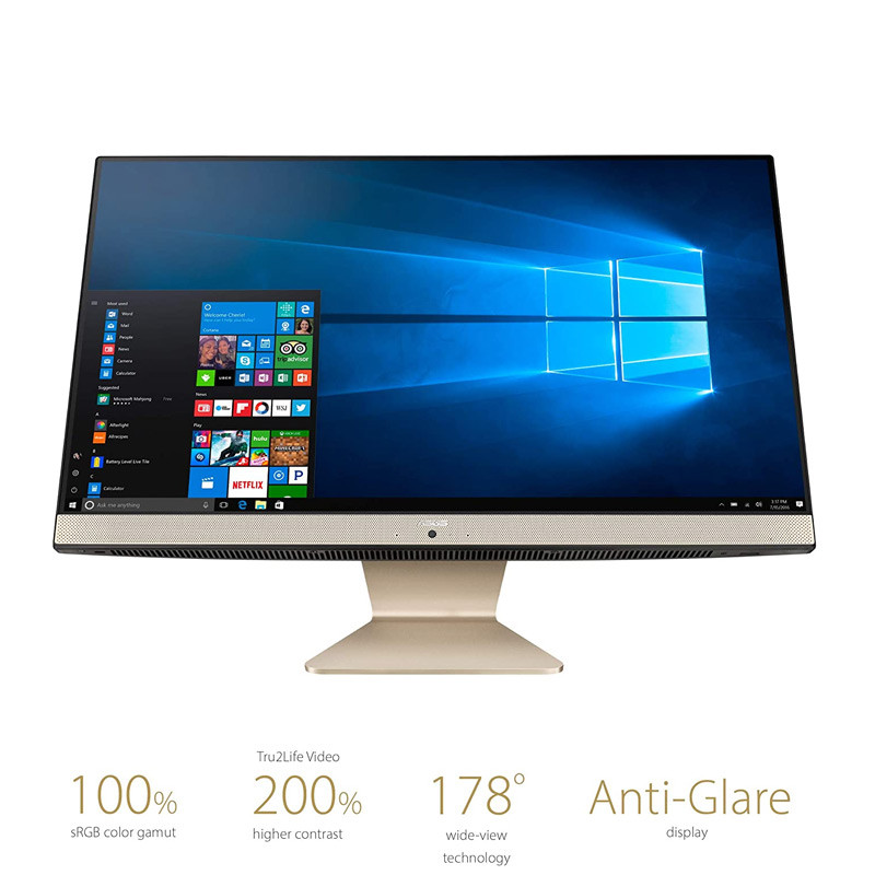آل این وان ایسوس 23.8 اینچی V241EPK-BA Core i5 16GB 512GB SSD MX330 - 6