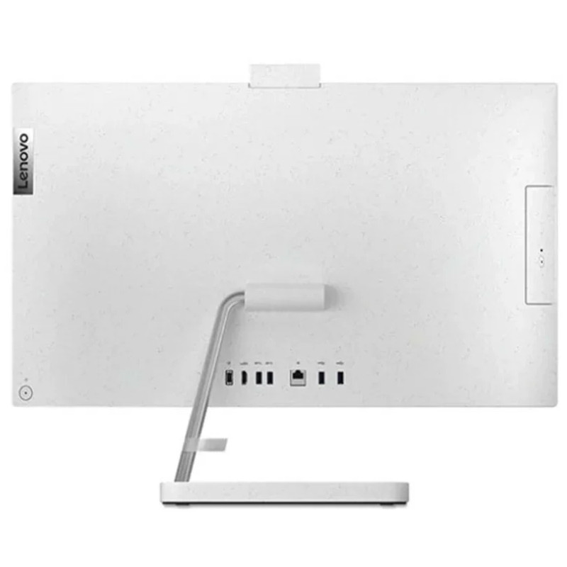 آل این وان لنوو 27 اینچی IdeaCentre A3 Core i7 16GB 512GB SSD MX550 - 4