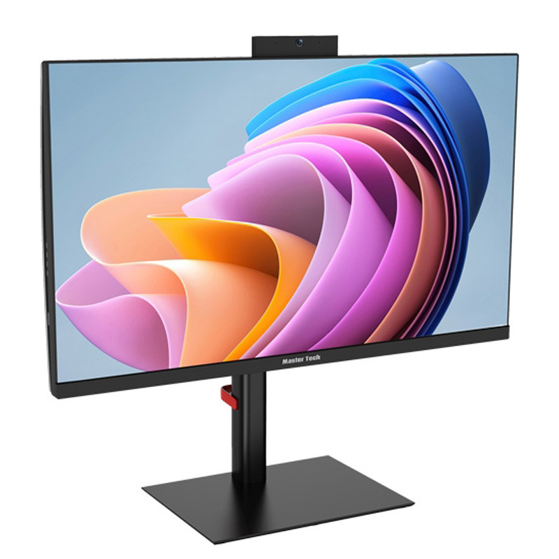 آل این وان مستر تک 24 اینچی ZN240-C38SB Core i3 8GB 256GB SSD - 5