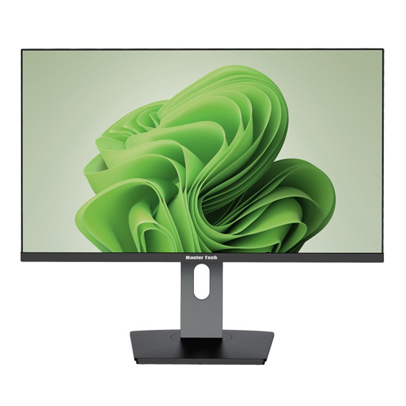 آل این وان مستر تک 27 اینچی ZN270-C38SB Core i3 8GB 256GB SSD - 2