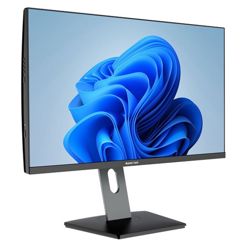 آل این وان مستر تک 27 اینچی ZN270-C38SB Core i3 8GB 256GB SSD - 5