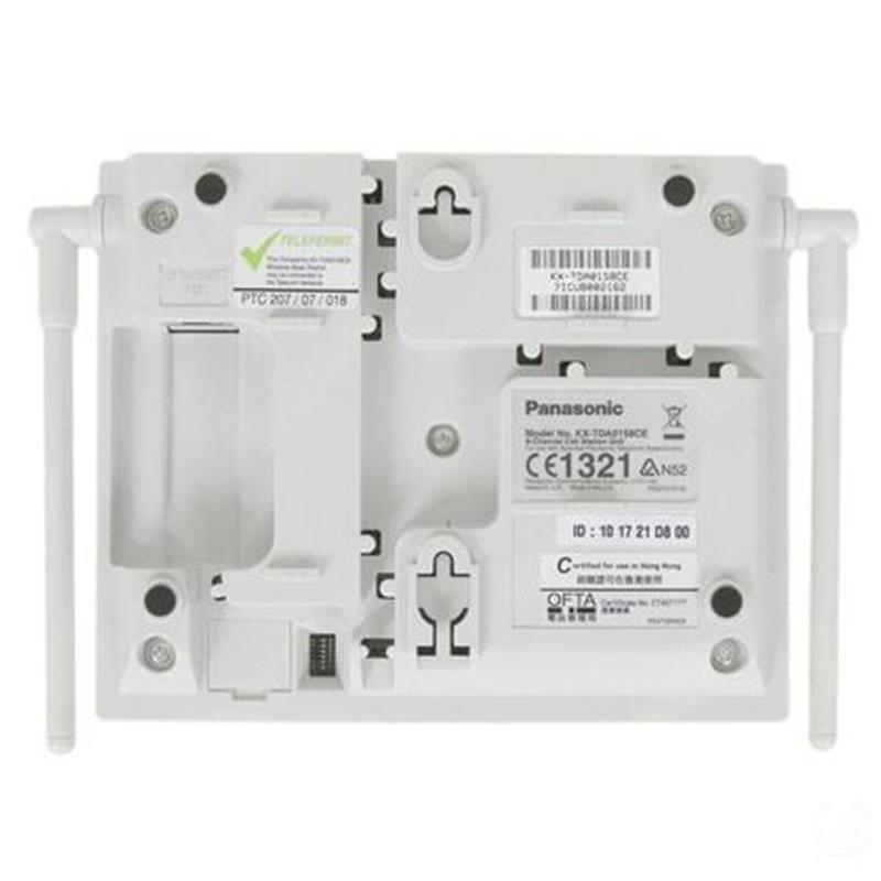 آنتن دکت پاناسونیک Panasonic KX-TDA0156 - 4