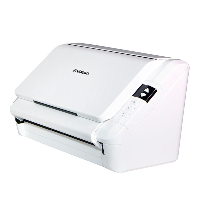 اسکنر Avision AV332U - 2