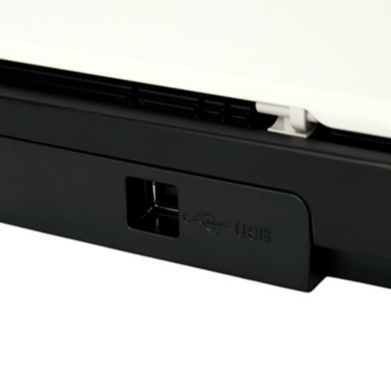 اسکنر Avision FB1000N - 3