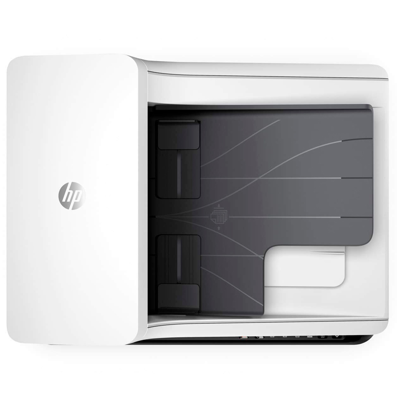اسکنر HP ScanJet Pro 2500 f1 - 4