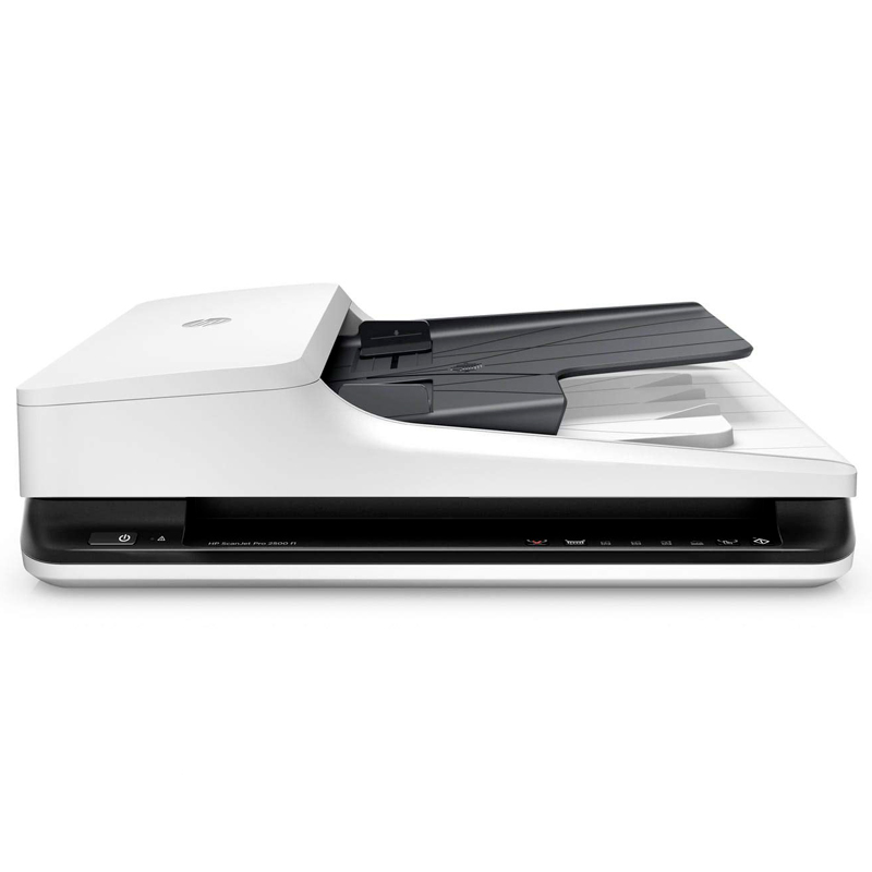 اسکنر HP ScanJet Pro 2500 f1 - 6