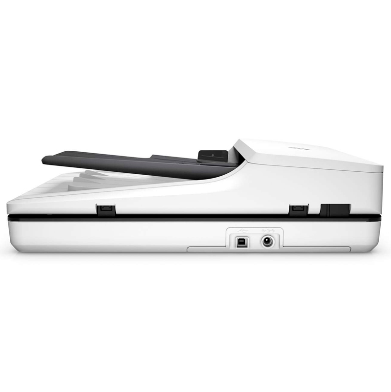 اسکنر HP ScanJet Pro 2500 f1 - 7