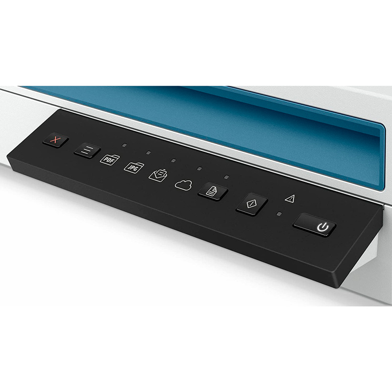 اسکنر HP ScanJet Pro 2600 f1 - 5