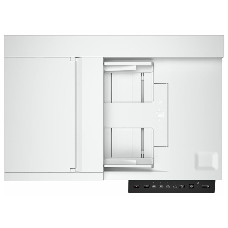 اسکنر HP ScanJet Pro 2600 f1 - 6