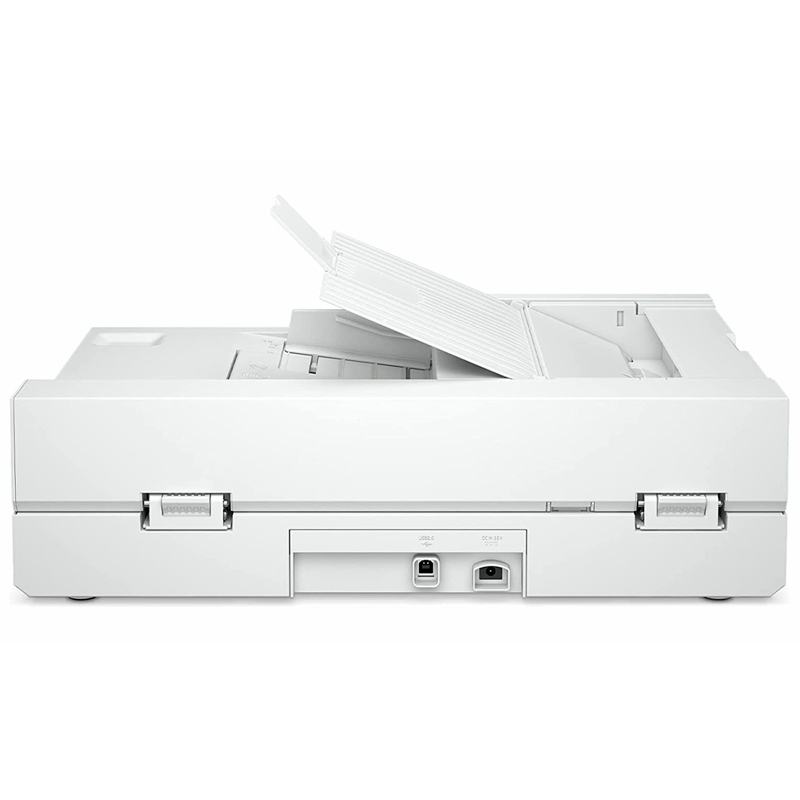 اسکنر HP ScanJet Pro 2600 f1 - 7