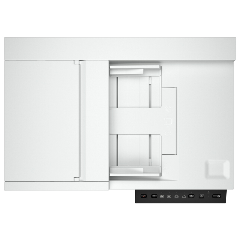اسکنر HP ScanJet Pro 3600 f1 - 6