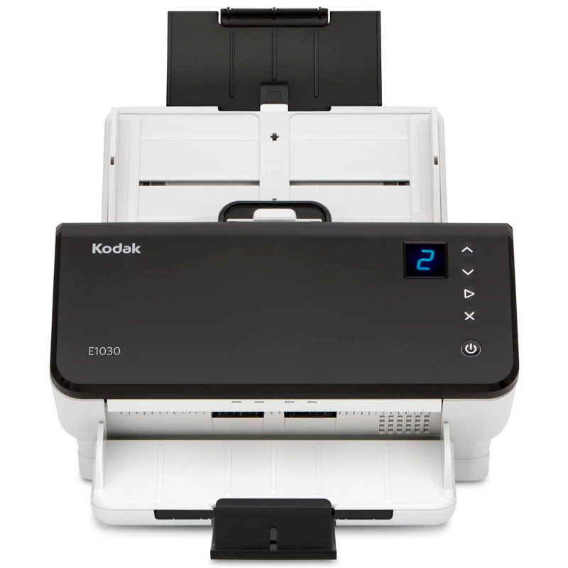اسکنر Kodak E1030 - 2