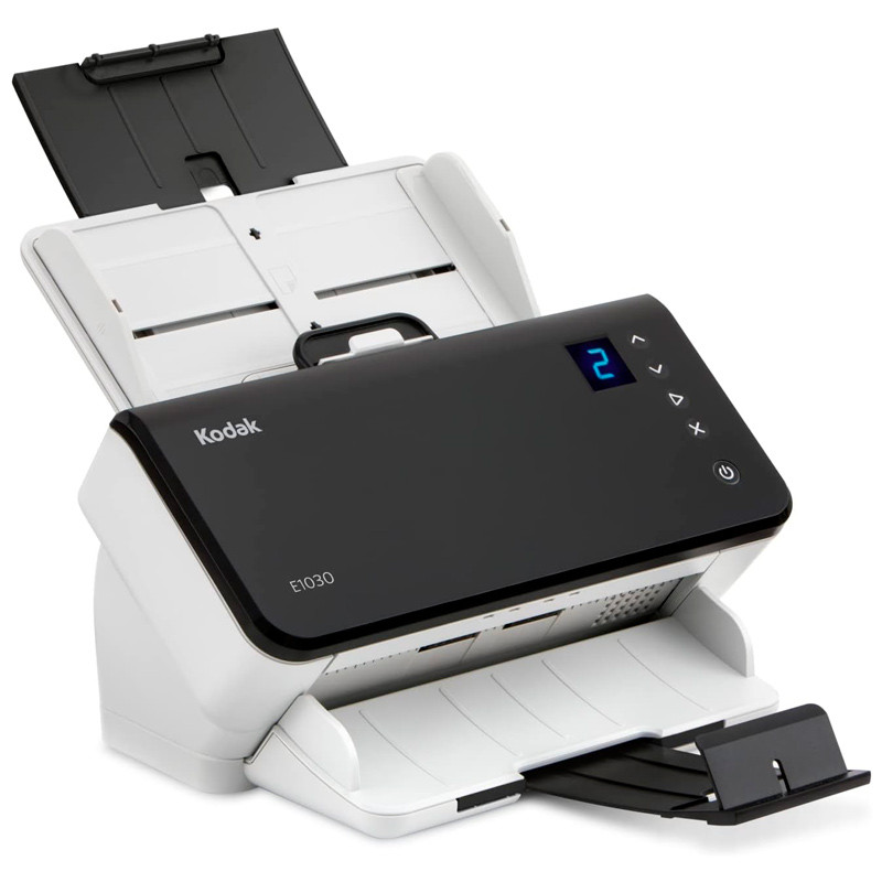 اسکنر Kodak E1030 - 3