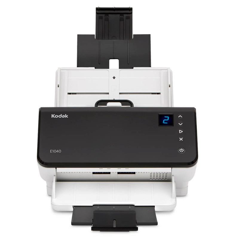 اسکنر Kodak E1040 - 3