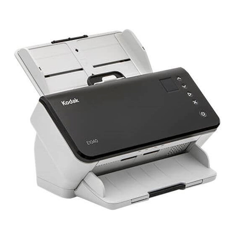 اسکنر Kodak E1040 - 4