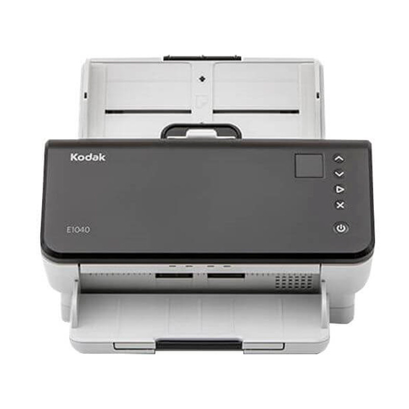 اسکنر Kodak E1040 - 5