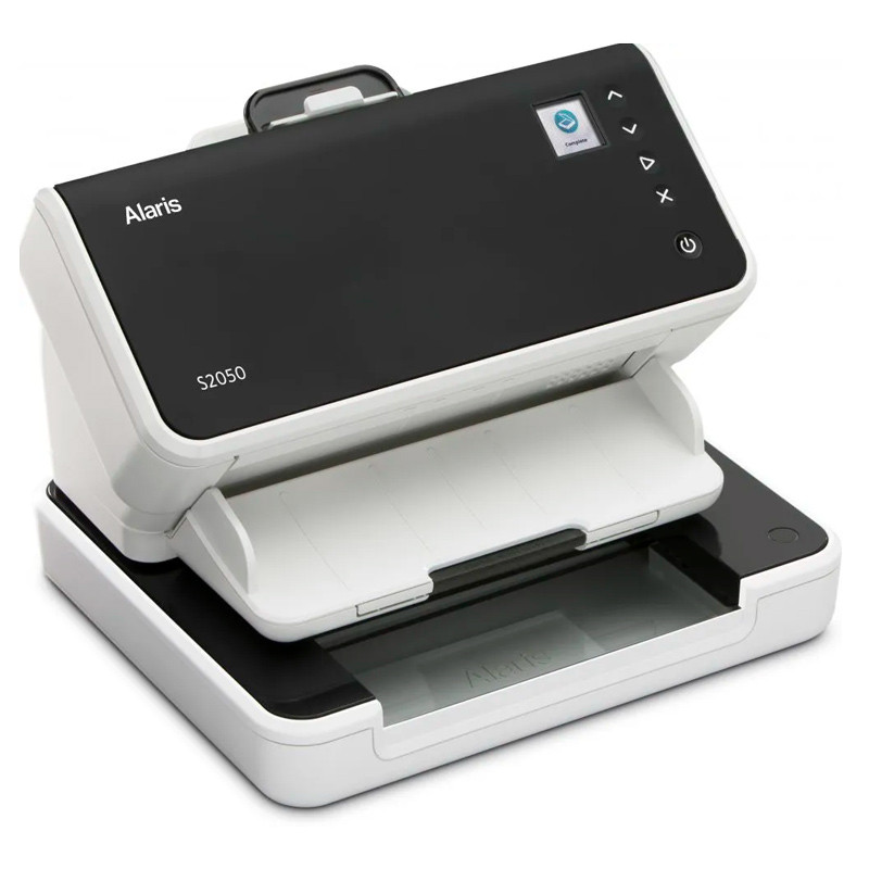 اسکنر Kodak S2050 - 3