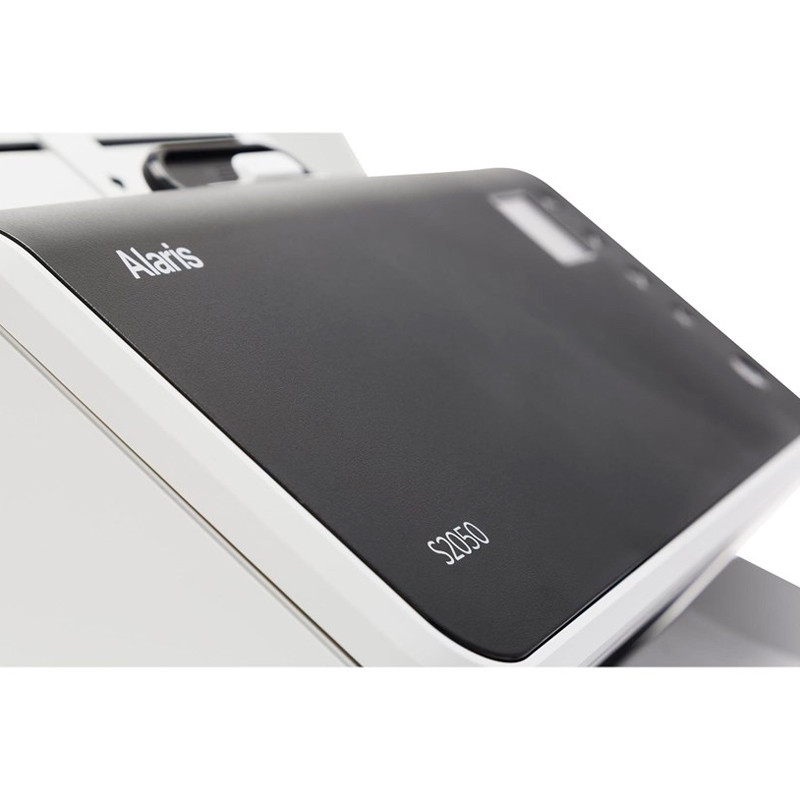 اسکنر Kodak S2050 - 4