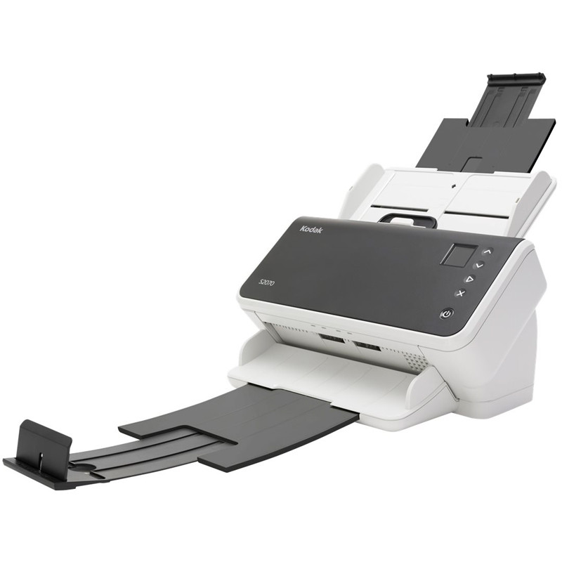 اسکنر Kodak S2070 - 3