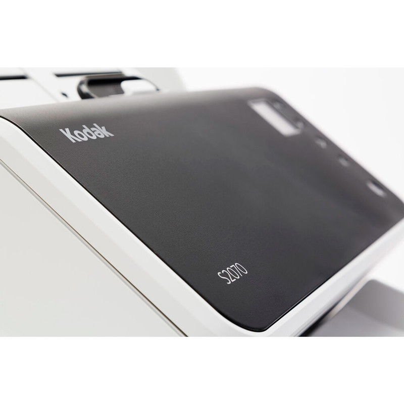 اسکنر Kodak S2070 - 7