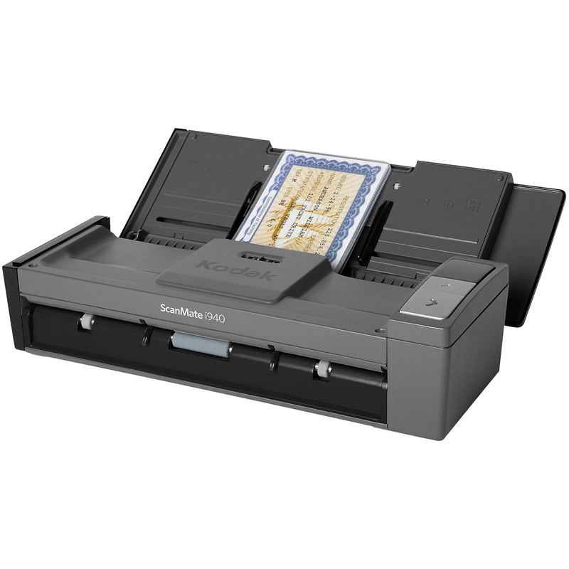 اسکنر Kodak ScanMate i940 - 2