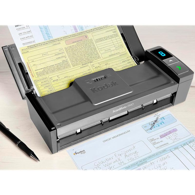 اسکنر Kodak ScanMate i940 - 4